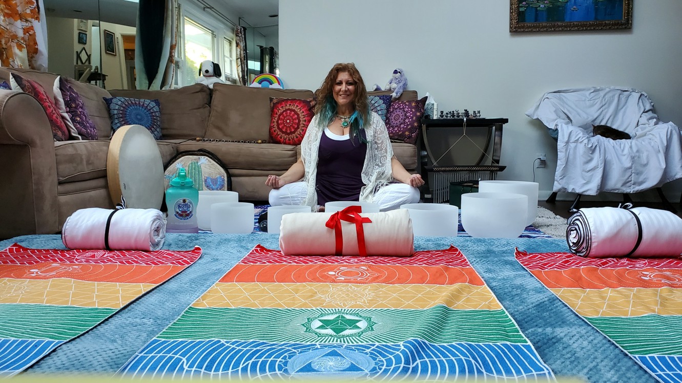Manifesting Abundance Journey
